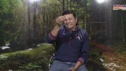 EVIDENCIAS DE LA PALABRA DE DIOS CON EDSON RUBIO