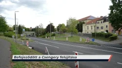 Híradó – 2026.09.03. – Csütörtök - Sopron TV