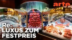 Haute Cuisine für Alle! | ARTE Re:
