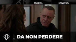 Chicago Fire, Med, P.D. - Mercoledì 19 agosto, in prima serata su Italia 1