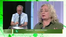 Agriculture, a Chance for Romania P1 06/29/2026
