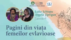 Pages from the Lives of Godly Women – Panel | Sess. 6 | National Women's Conference, Mamaia 2026