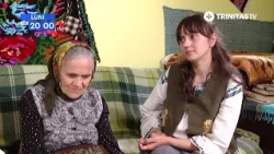 Timpul alături de bunica – o zestre de trăit #buniciiRomaniei