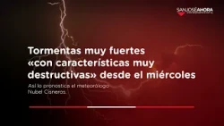 Resumen de noticias 21 de octubre de 2024 | San José Ahora