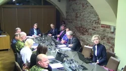 Kaitsevaldkonna varade arvestusest ja finantsjuhtimise puudustest, 2.09.2026