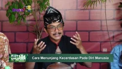 BATARA EPISODE 18   CARA MENUNJANG KECERDASAN PADA DIRI MANUSIA