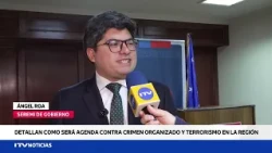 REGIONAL SECURITY