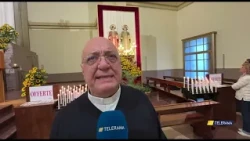 BITONTO. TOMORROW THE PROCESSION OF THE PHYSICIAN SAINTS IN BITONTO, THE RECTOR: "EMBRACE OF FAITH"