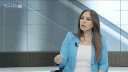 Scarlett Haddad: The Only Solution for the Situation in Lebanon Is Reaching an Agreement with Iran