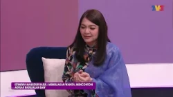 [CLIP] WHI (25 Aug 2026): Memuliakan Wanita, Mencontohi Akhlak Rasulullah SAW | Tonton