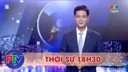 Phu Tho News 6:30 PM July 17, 2026 | Mandatory inventory enforcement for wastewater treatment pro...