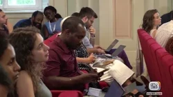 ITALY AND AFRICA CONNECTED FOR RESEARCH