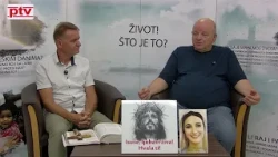 Život  što je to!? - gost Mijo Barada