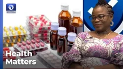 Medicine Use: Mistakes Made And How To Keep Safe  - Consultant Clinical Pharmacist | Health Matters
