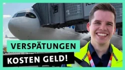 Tourismusmanagement fertig – und dann? Alex’ Job bei Discover Airlines | alpha Uni