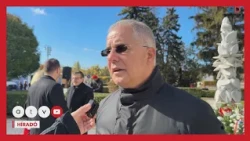 Megszólalt a Fidesz régi nagyágyúja, újabb letartóztatásokra számít