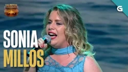SONIA MILLOS | EPISODE 6 | EXTRAORDINARY TALENTS
