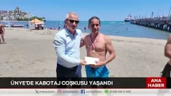 Ordu Altaş TV Ana Haber | 1 Temmuz 2026