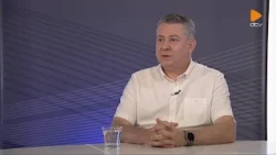 Szerkezetkész állapotban van az Új Remény Baptista Gyülekezet új, az Epreskertben épülő imaháza