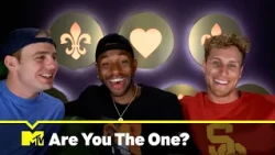 The First Date 💕 | MTV Germany