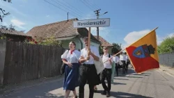 Krónika: XXVI. Keresztúr Nevű Települések Találkozója (2026.08.11.)