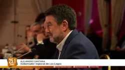 GOVERNOR ALEJANDRO SANTANA HIGHLIGHTS ALLIANCE BETWEEN REGIONS AND GOVERNMENT TO BOOST EMPLOYMENT