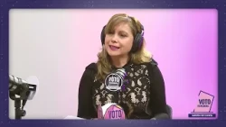 WOMEN'S VOTE CARVAJAL 2026
