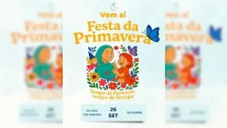 Casa das Meninas prepares Spring Festival with charity event in Patos de Minas