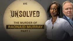 Unsolved: Raonaid Murray Part 1 | True Crime Podcast