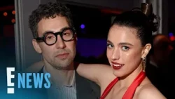 Margaret Qualley Makes First Appearance Since Jack Antonoff Breakup | E! News