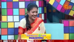 6 অক্টোবর । 6 PM | Promo | Channagiri