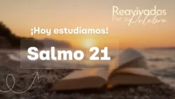Psalm 21: Victory Comes from God | Revived by His Word | #RPSP 2026