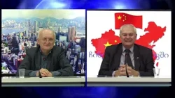"ჩინური პანორამა" - ბადრი ნაჭყებიასთან ერთად | 13.10.2026
