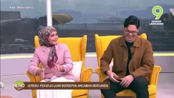 [FULL] Nasi Lemak Kopi O (2026) | Wed, Oct 7 - Jerebu: Pekerja Luar Berdepan Ancaman | Tonton