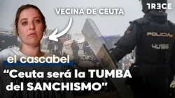 Ceuta resident denounces government abandonment: “It’s not in his interest to talk about it, beca...