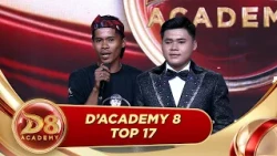 Pelajaran Berharga Dari Ayah! Ari Buktikan Tanggung Jawab Hidup Mandiri Saat Jadi Kuli | DA8 Top 17
