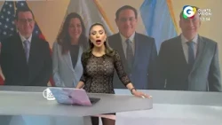 Live News 1 PM, August 19, 2026