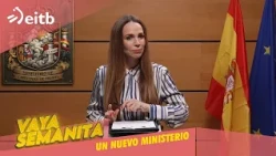 VS: Ministry of Smoke Screens