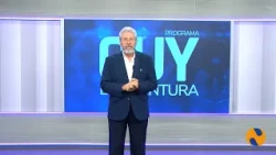 GUI BOAVENTURA SHOW 10/16/2026