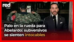 The Army LOSES MOMENTUM against Abelardo De La Espriella: Pain in Colombia for the most vulnerable