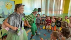 Zahrajko v Materskej škole v Trenčianskych Tepliciach, 30.6.2026