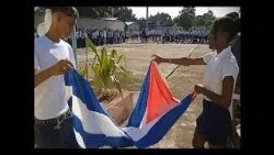 26-27 School Year Begins at Sports Schools in Cienfuegos