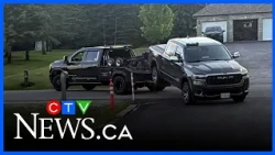 'Sometimes you feel hopeless because no one can help you': Canadian motorists stuck with lemons | W5