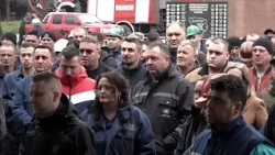 Vlada TK informacija o Koksari