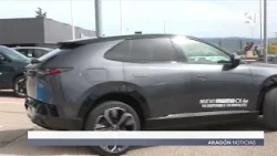 🚘 Electric car sales are growing in Aragon