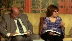 58 Studying the Gospel Matthew 24 Part 2