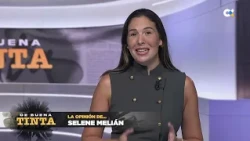 Straight From the Source | Selene Melian