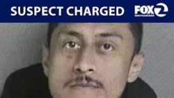 Suspect charged in random stabbing spree in Oakland that killed man | KTVU