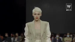 NUNO BALTAZAR | SPRING-SUMMER 2022 | LISBON FASHION WEEK