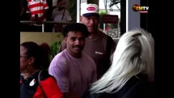 FOLAU IN POM